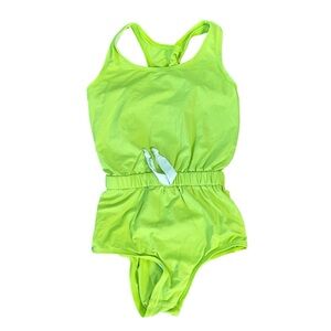 June & January Swimsuit